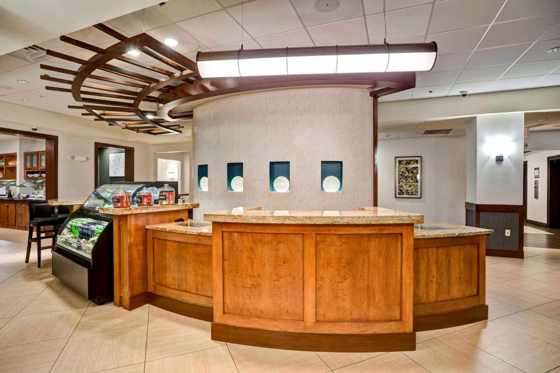 Hyatt Place Richmond - Innsbrook photo 12