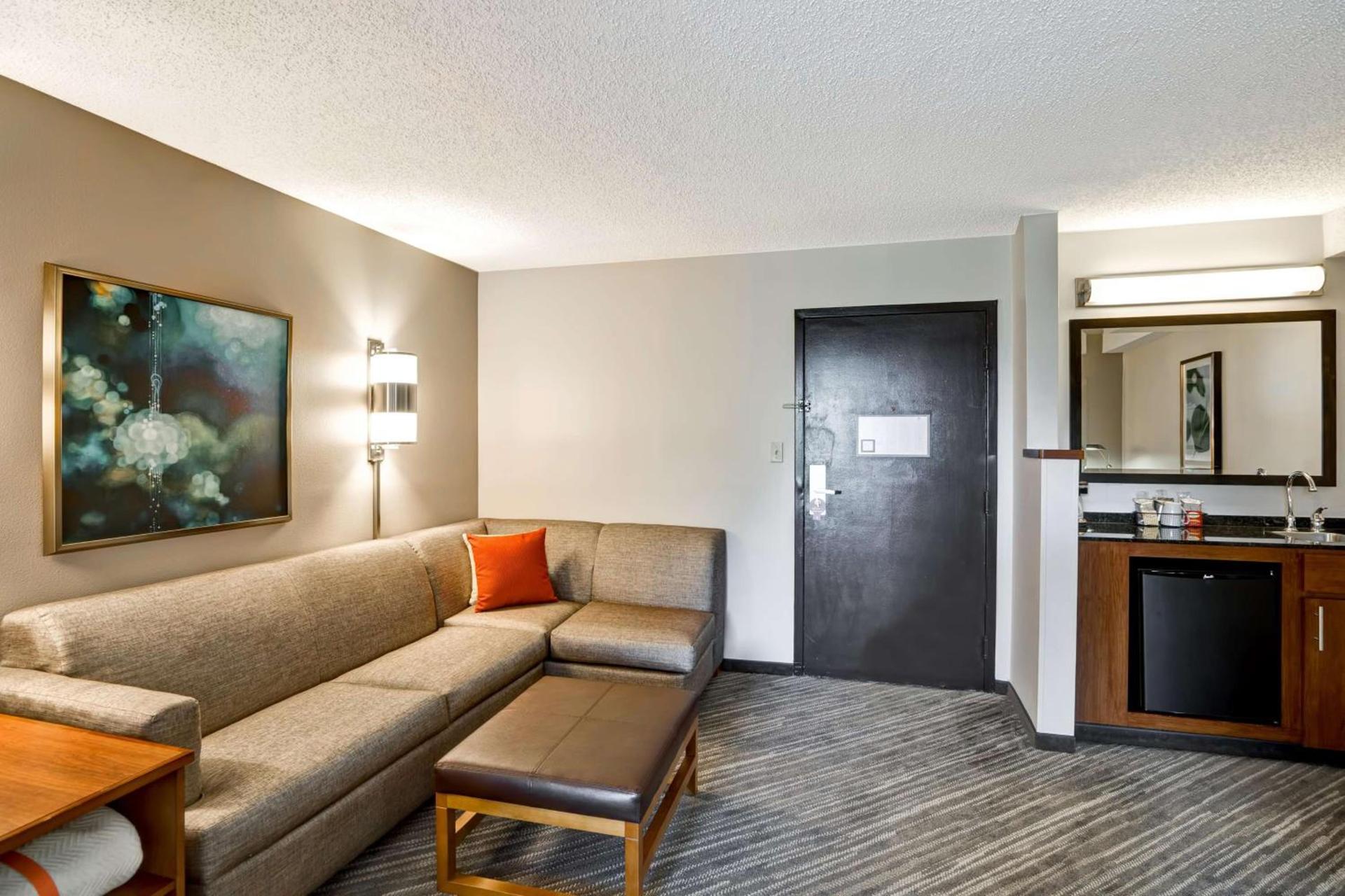 Hyatt Place Richmond - Innsbrook photo 11