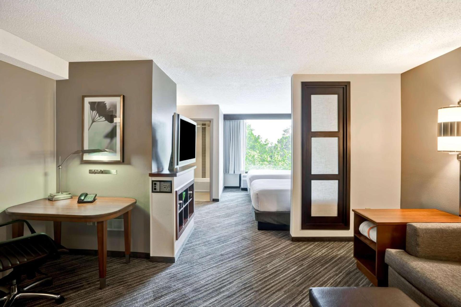 Hyatt Place Richmond - Innsbrook photo 10