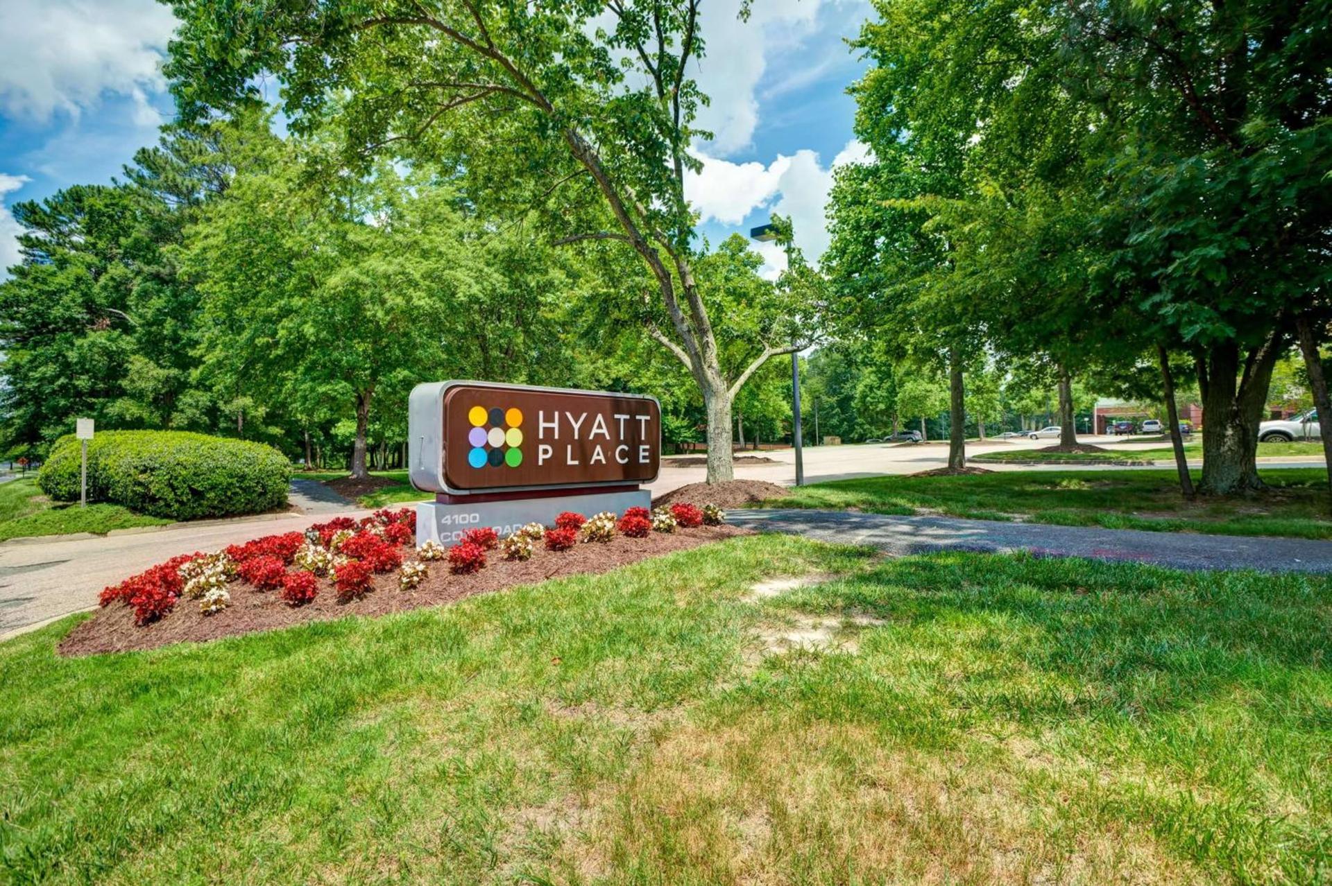 Hyatt Place Richmond - Innsbrook photo 7
