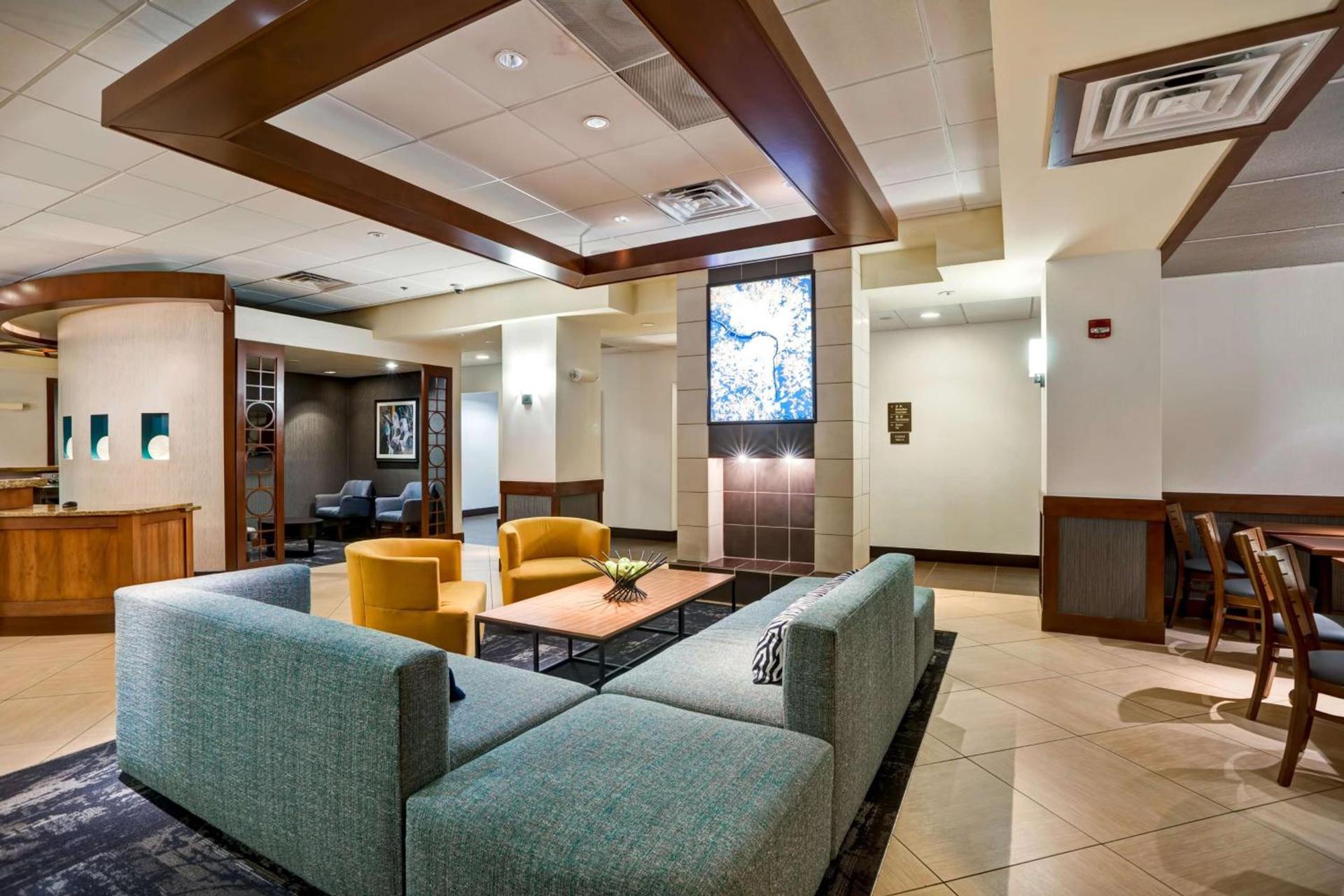 Hyatt Place Richmond - Innsbrook photo 5