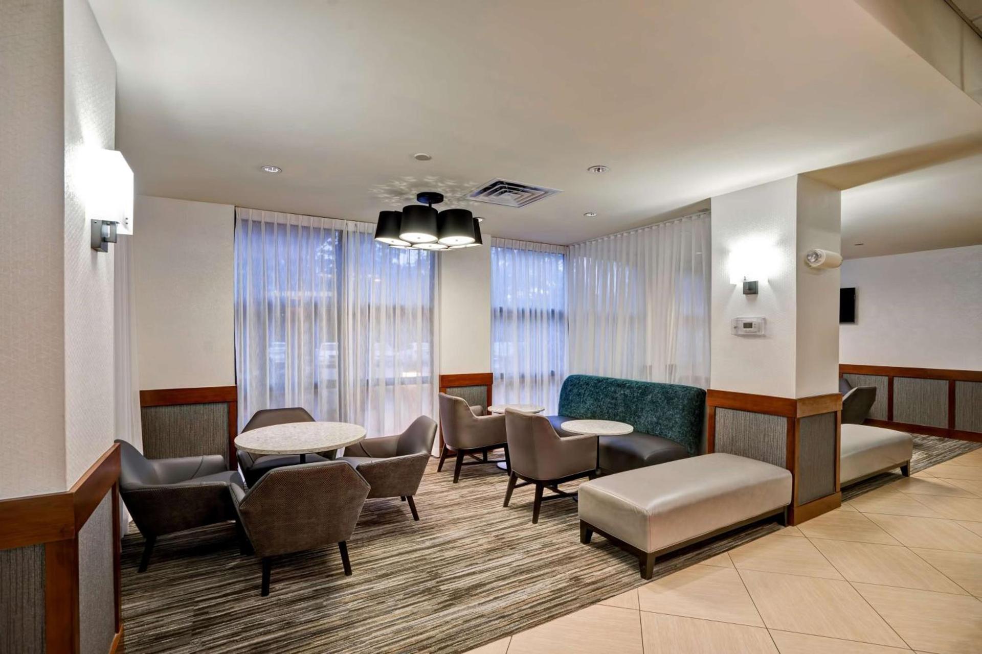 Hyatt Place Richmond - Innsbrook photo 3