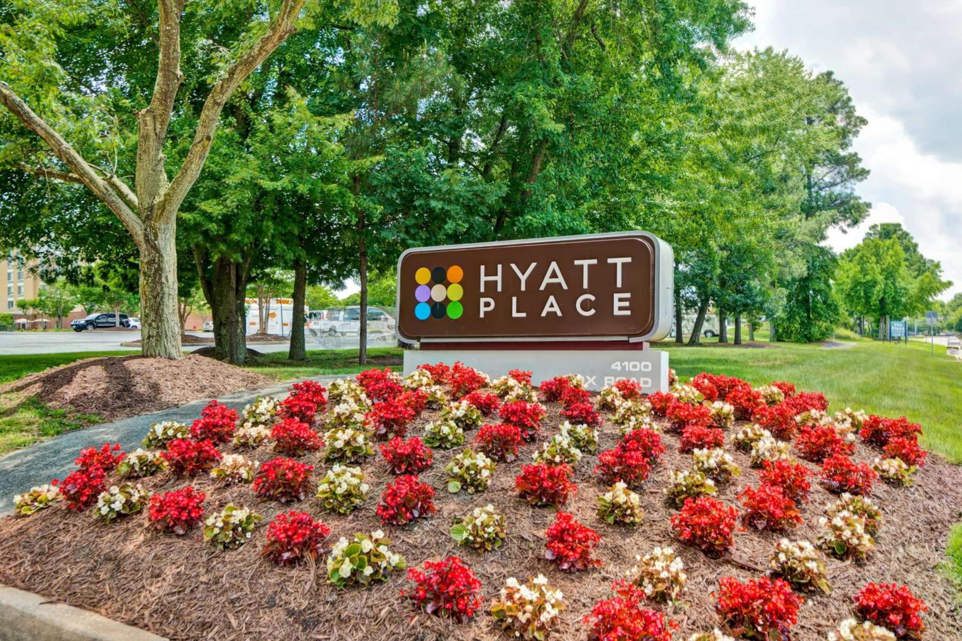 Hyatt Place Richmond - Innsbrook photo 2