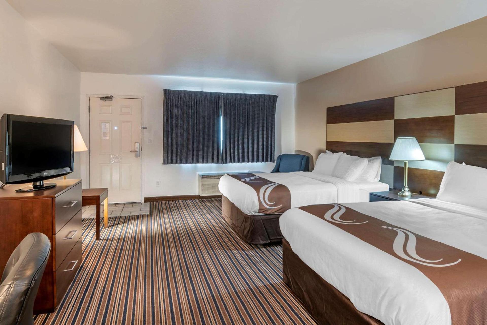 Quality Inn Central Roseburg photo 4