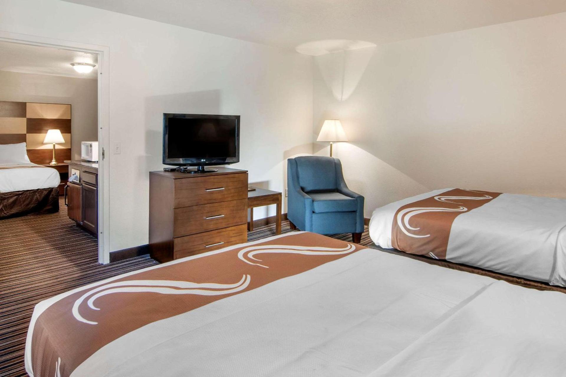 Quality Inn Central Roseburg photo 5