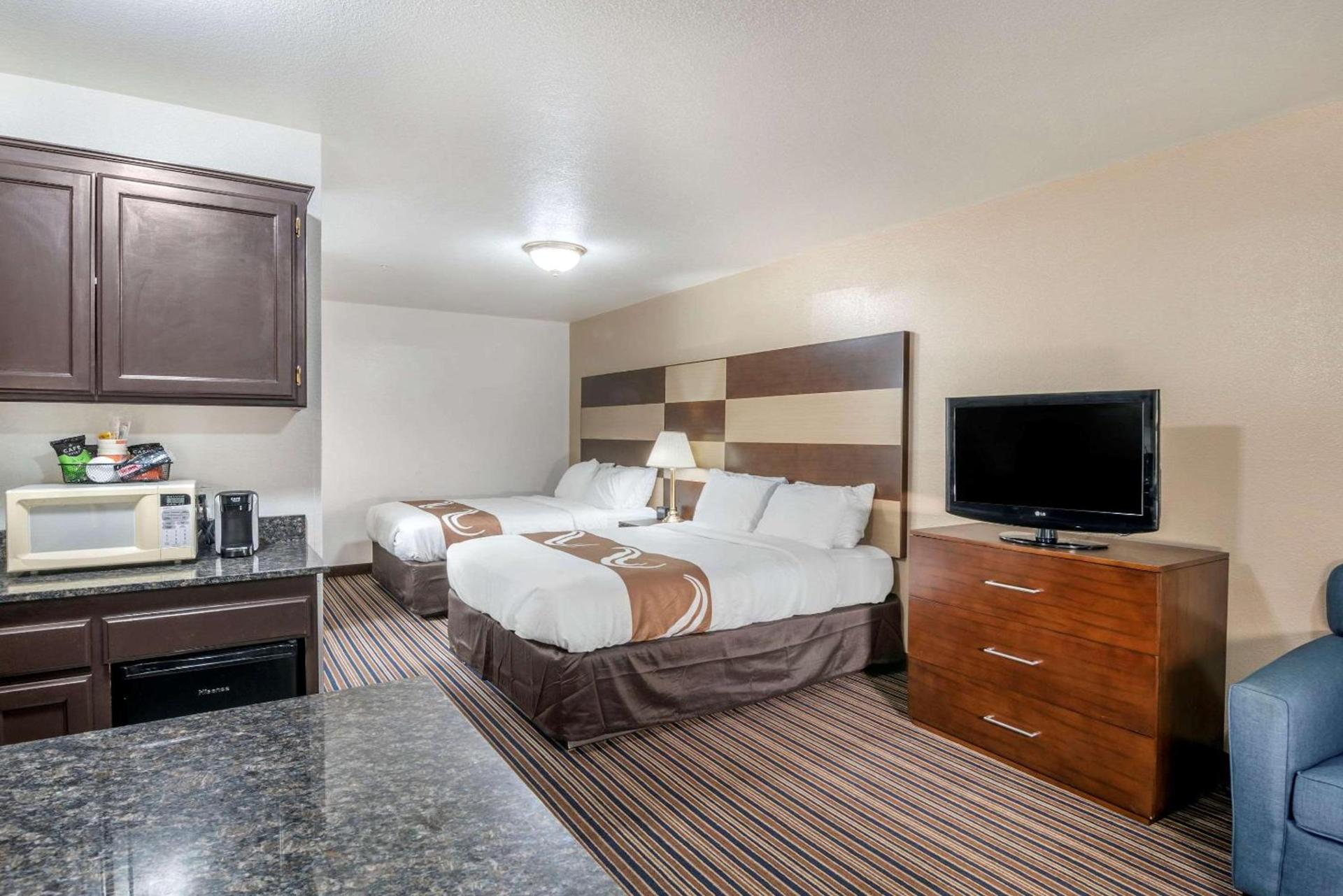 Quality Inn Central Roseburg photo 6