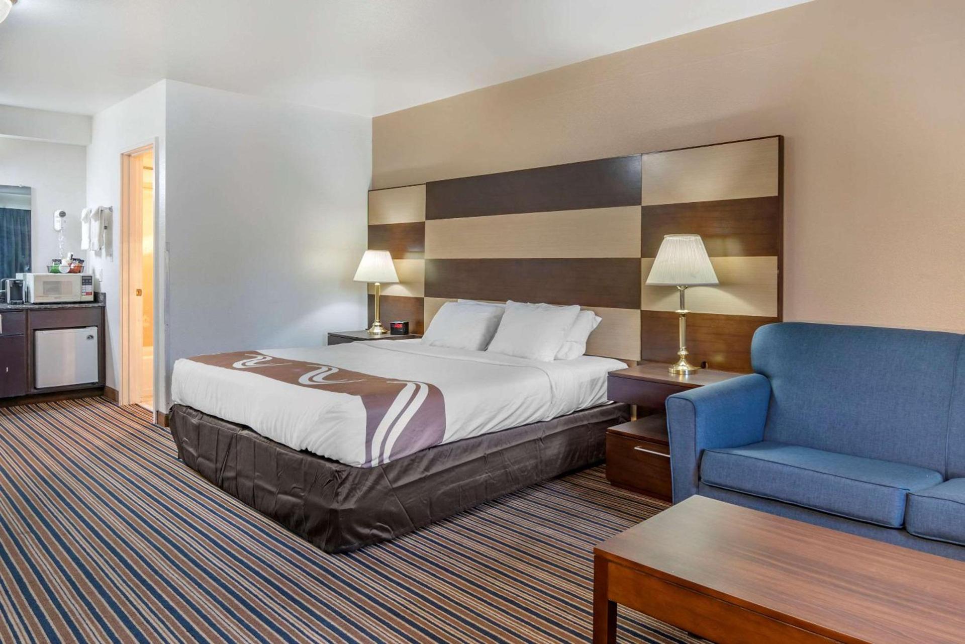 Quality Inn Central Roseburg photo 25
