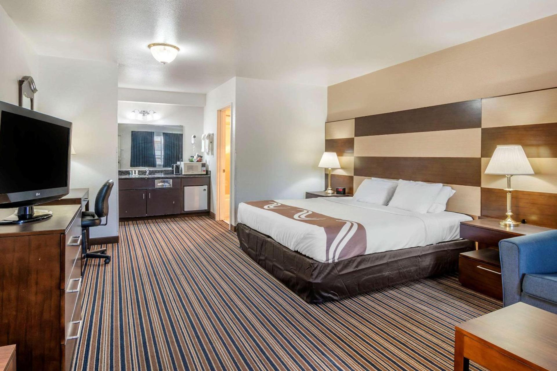 Quality Inn Central Roseburg photo 14