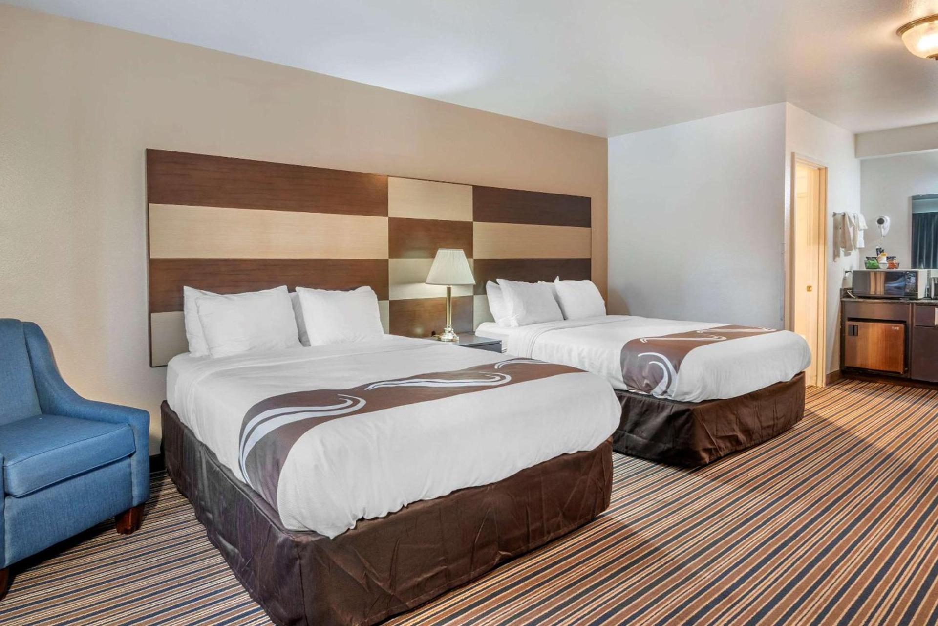 Quality Inn Central Roseburg photo 15