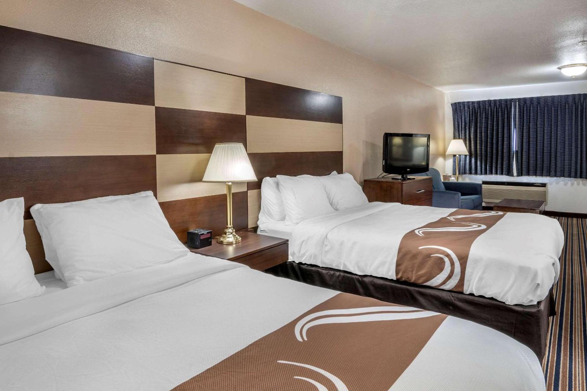 Quality Inn Central Roseburg photo 16