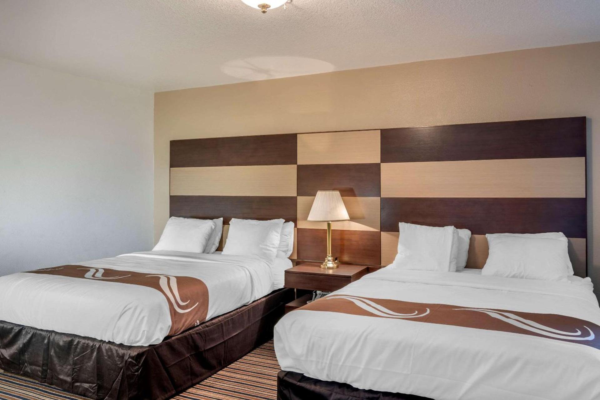 Quality Inn Central Roseburg photo 17