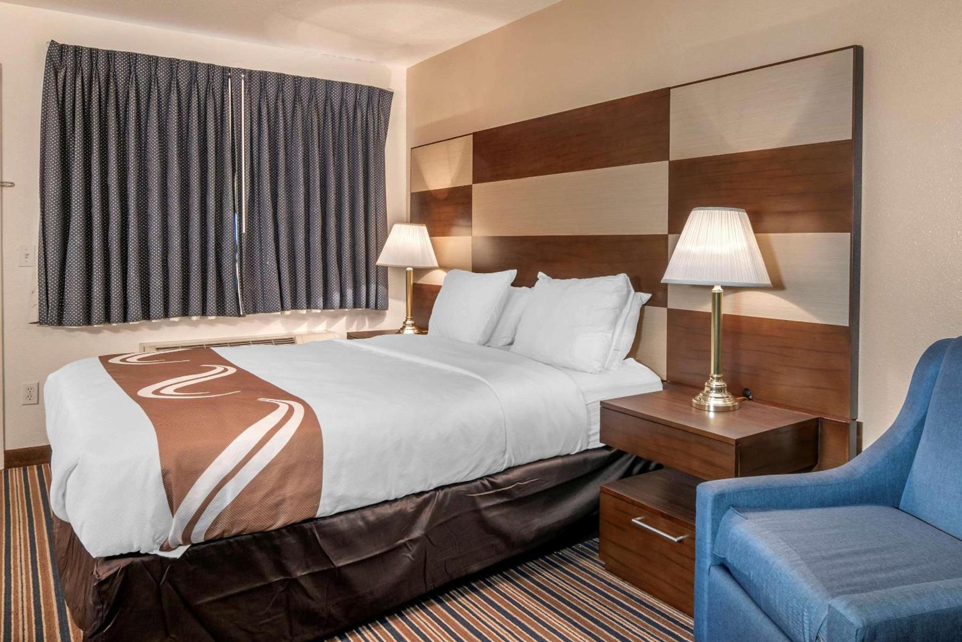 Quality Inn Central Roseburg photo 18