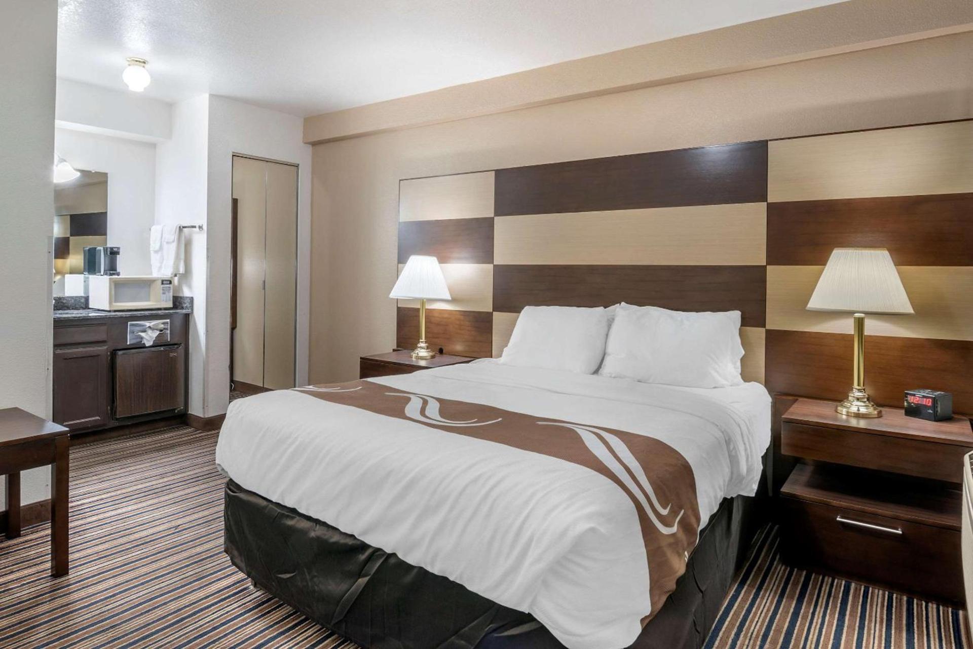 Quality Inn Central Roseburg photo 19