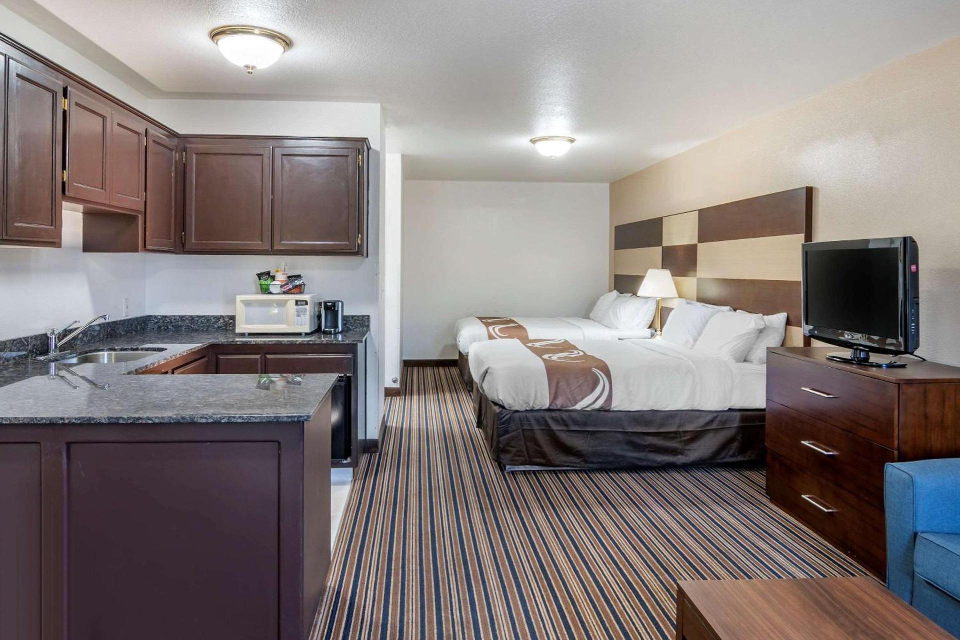 Quality Inn Central Roseburg photo 22