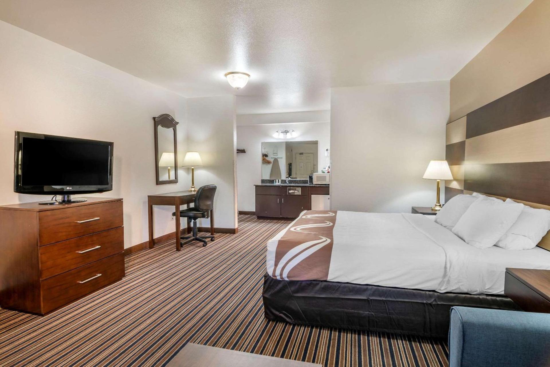 Quality Inn Central Roseburg photo 23