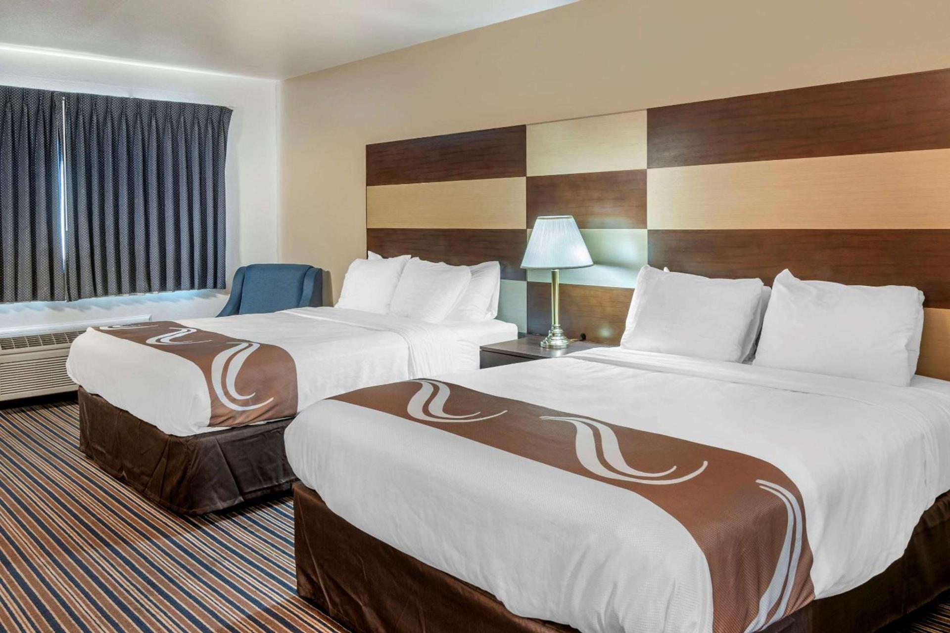 Quality Inn Central Roseburg photo 24