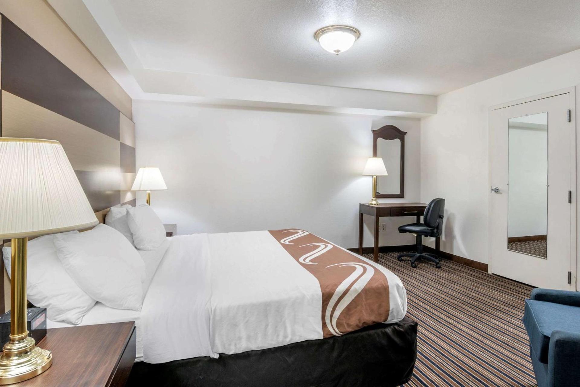 Quality Inn Central Roseburg photo 26