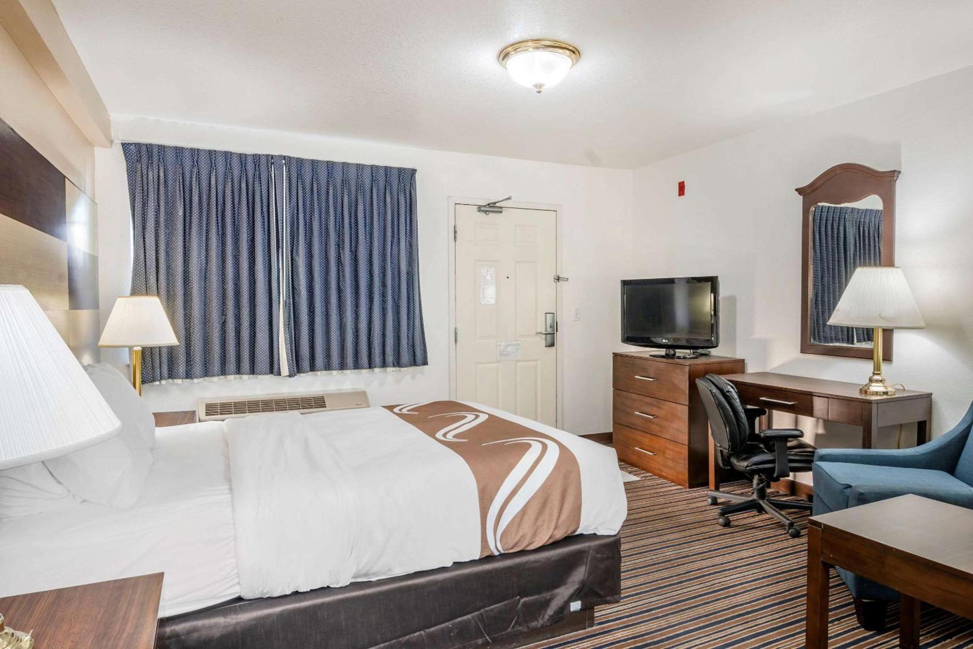 Quality Inn Central Roseburg photo 27