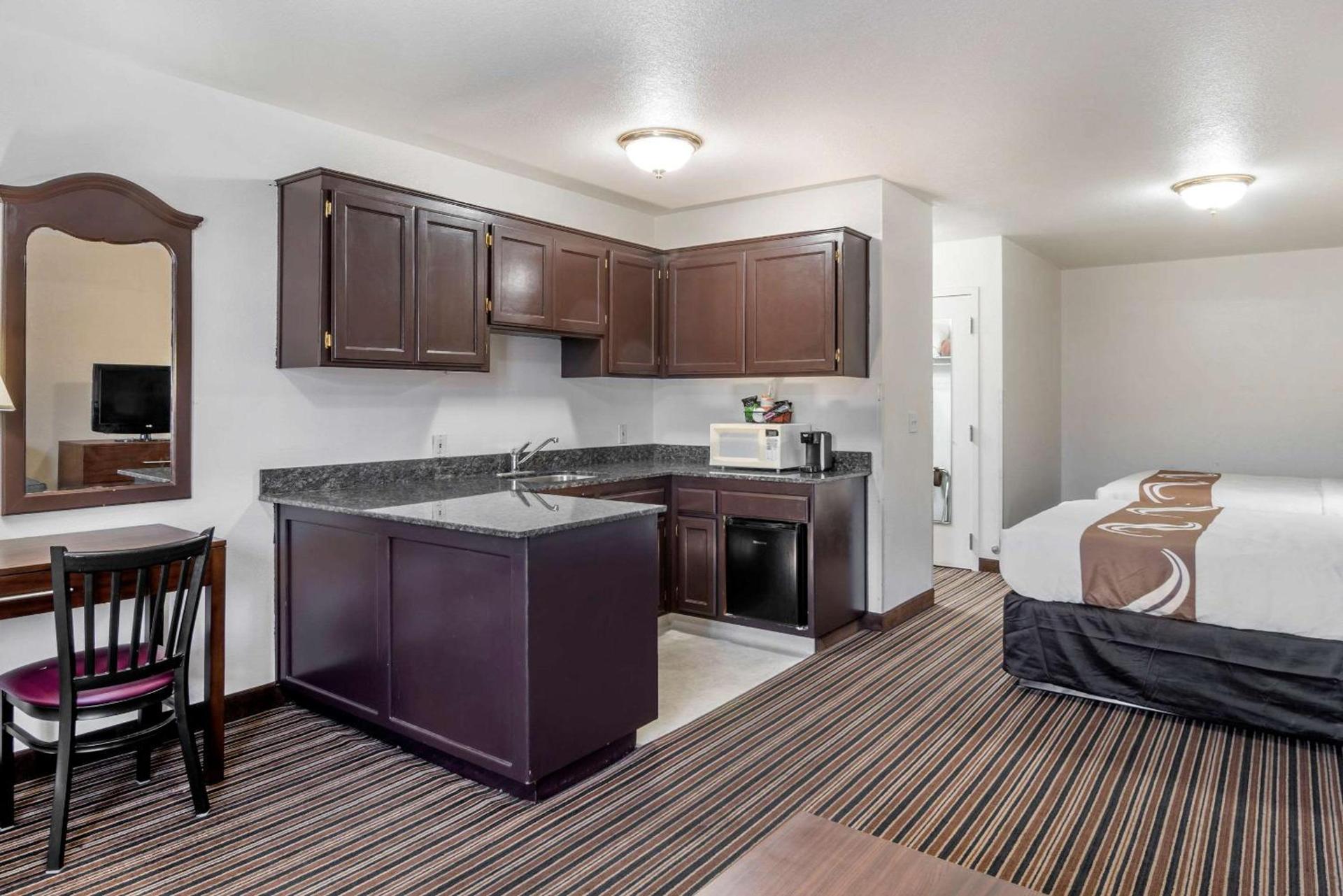 Quality Inn Central Roseburg photo 29