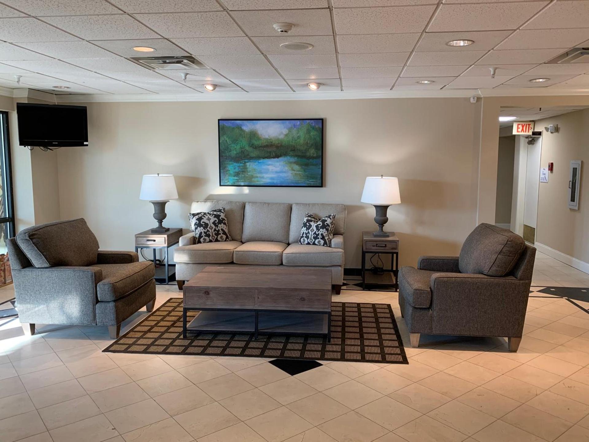 Baymont by Wyndham Latham Albany Airport photo 30