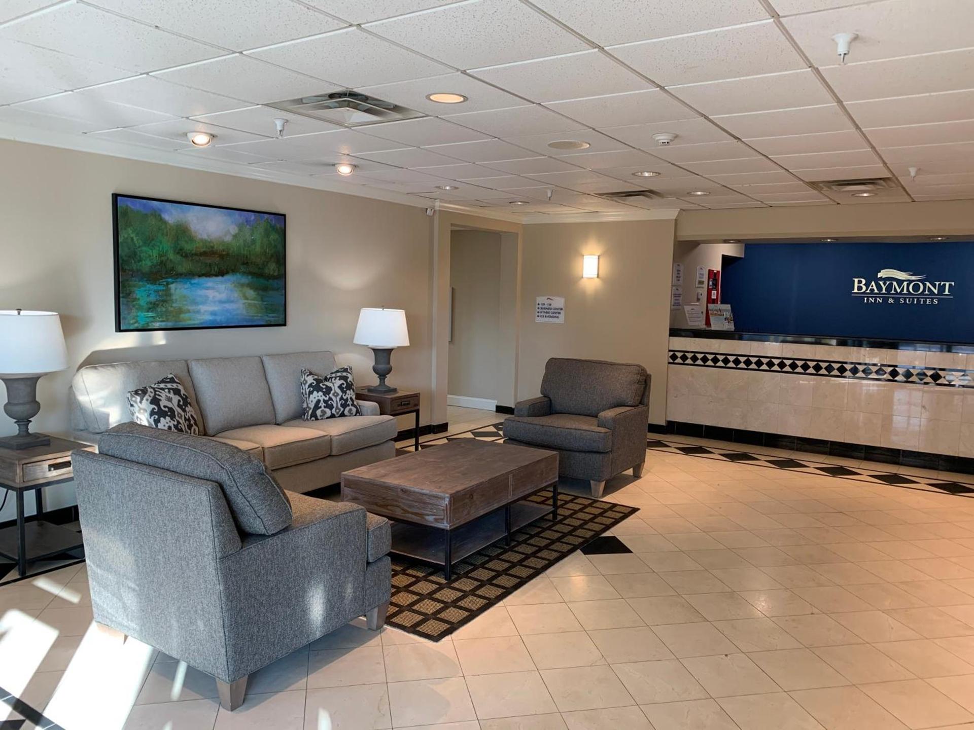 Baymont by Wyndham Latham Albany Airport photo 31