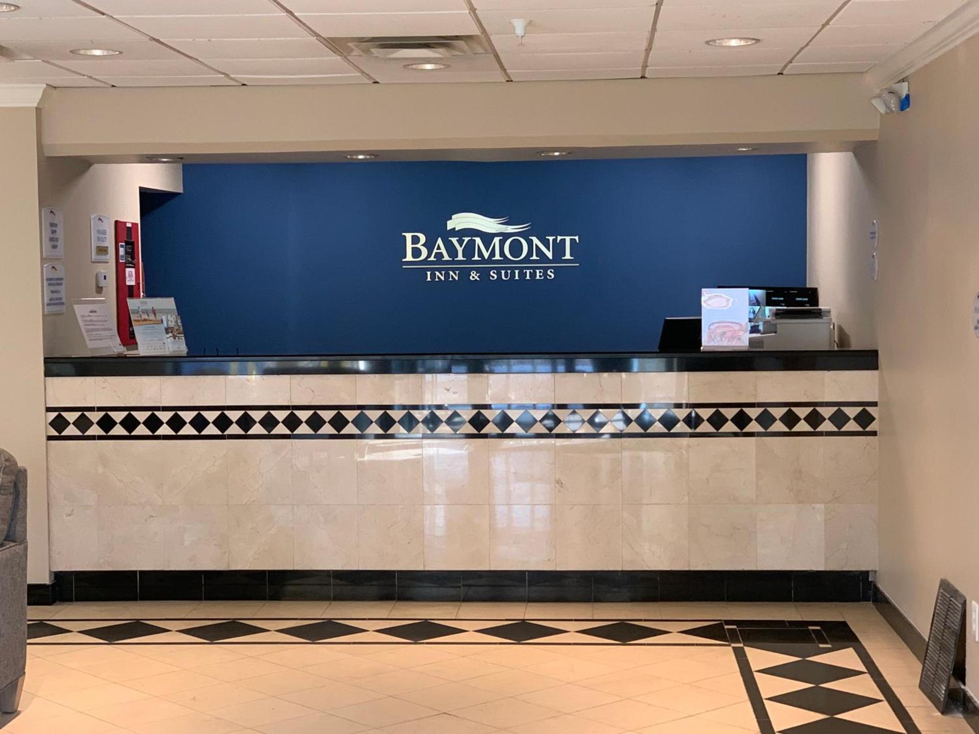 Baymont by Wyndham Latham Albany Airport photo 32