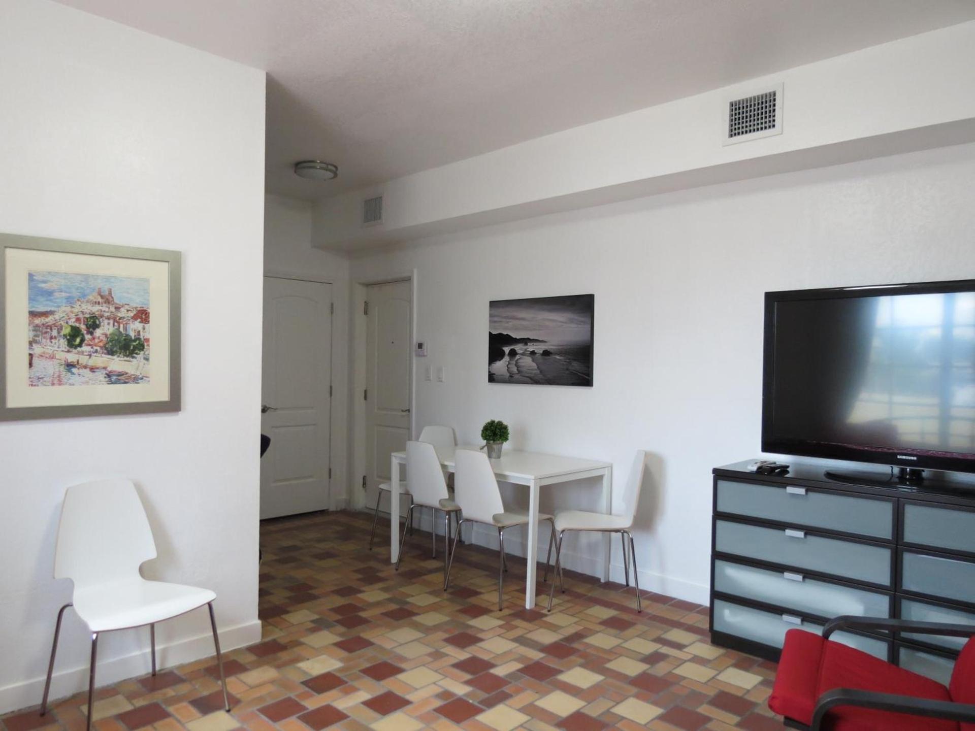 Harding Boutique Apartments photo 36