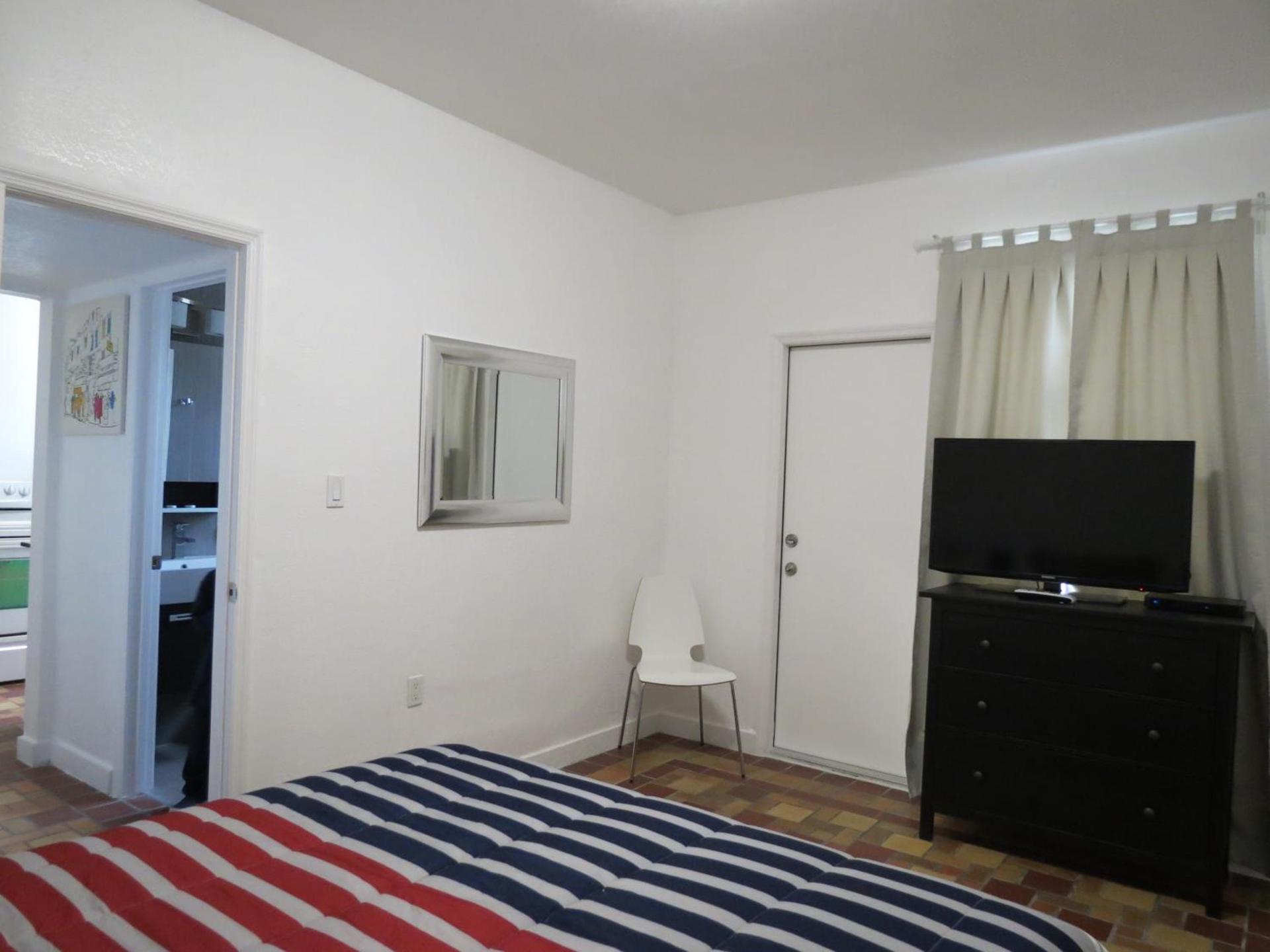 Harding Boutique Apartments photo 2