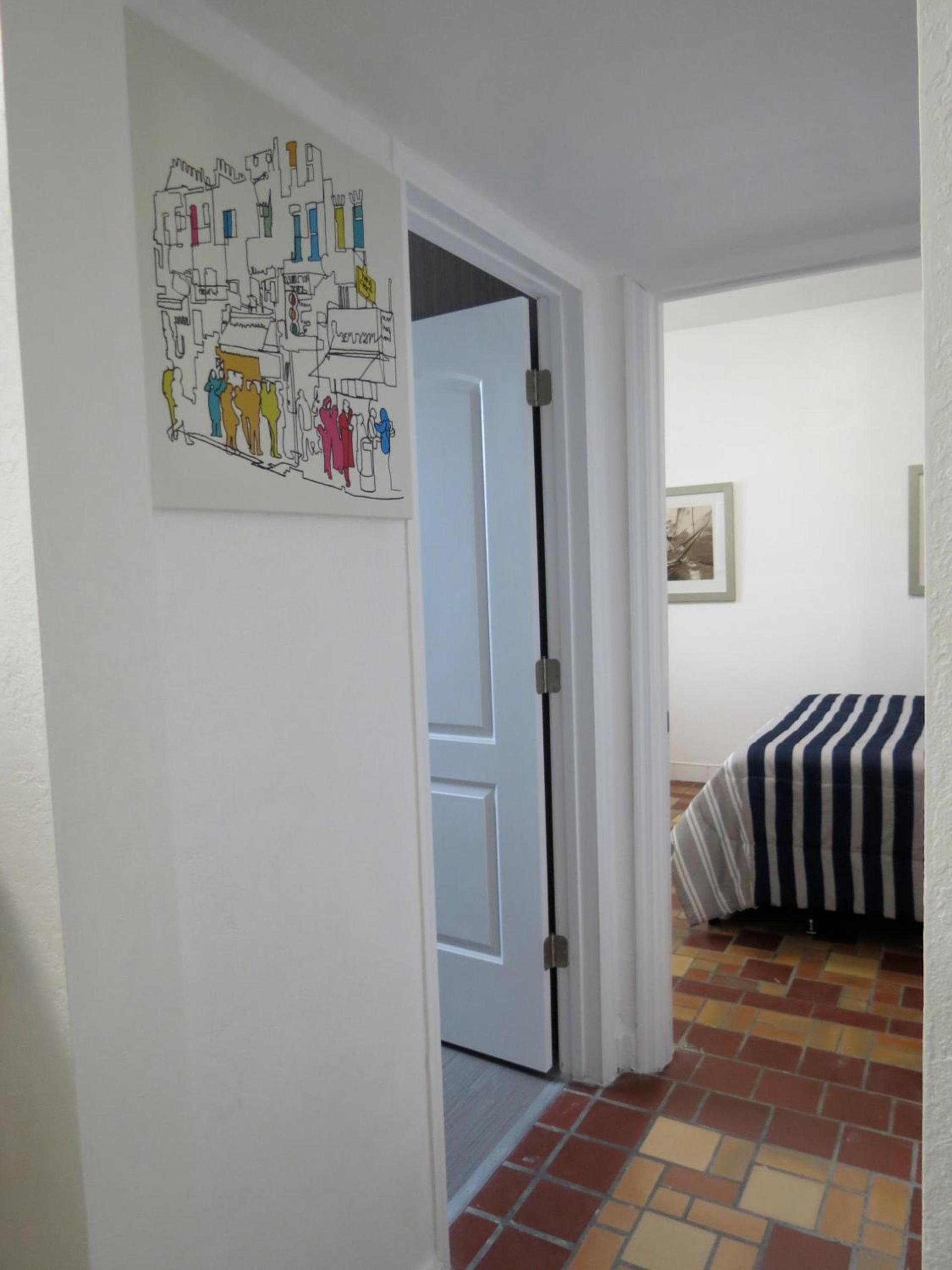 Harding Boutique Apartments photo 33