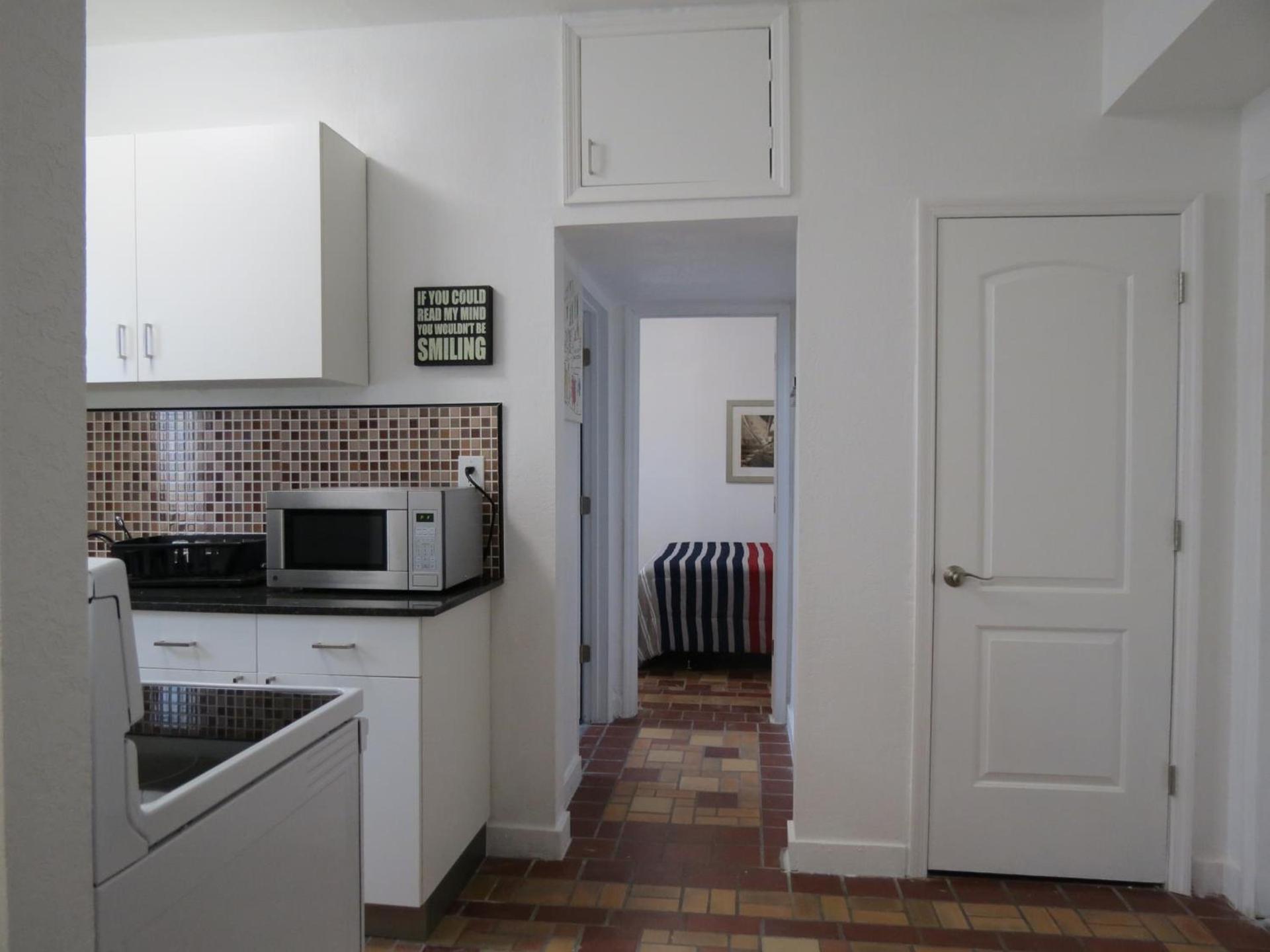 Harding Boutique Apartments photo 90