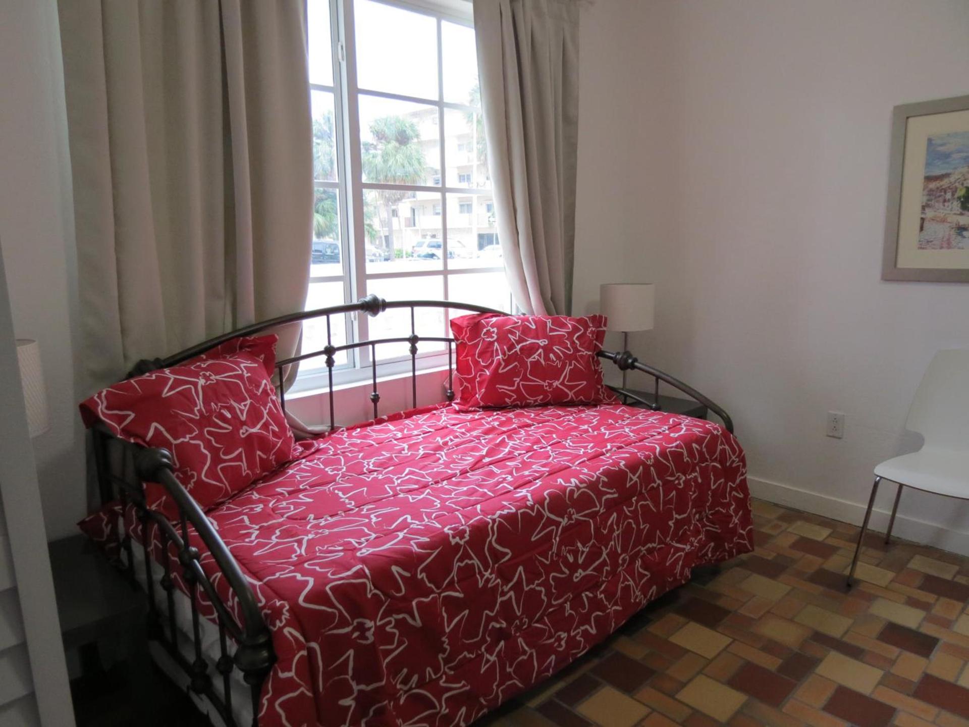 Harding Boutique Apartments photo 59
