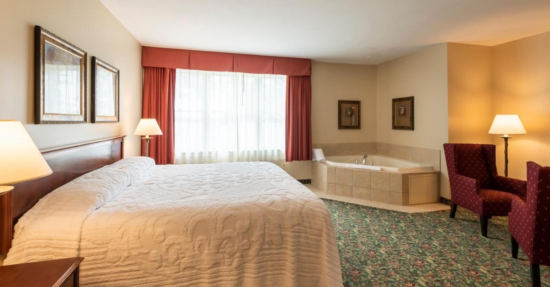 Vinifera Inn photo 13