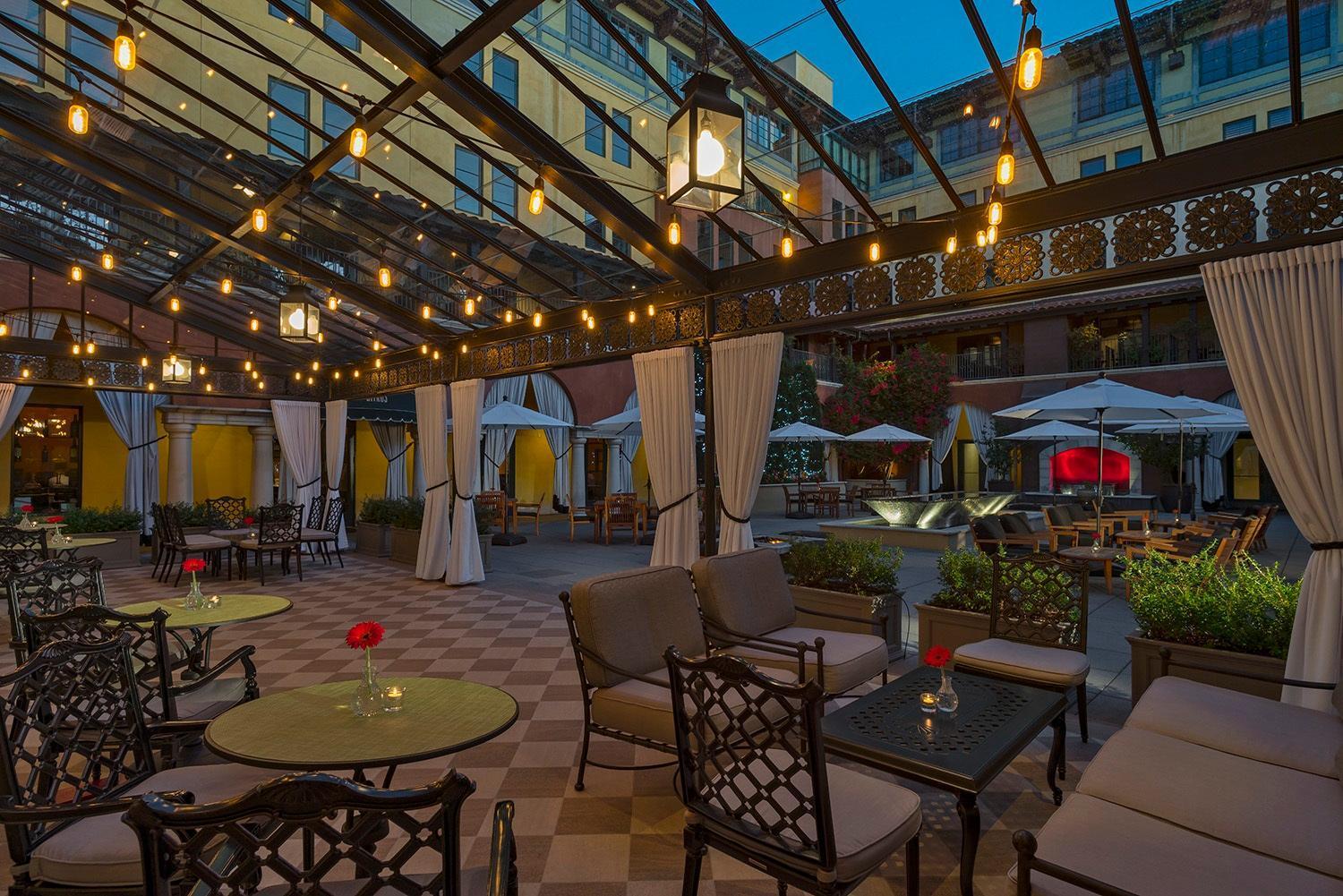 Hotel Valencia Santana Row photo 18