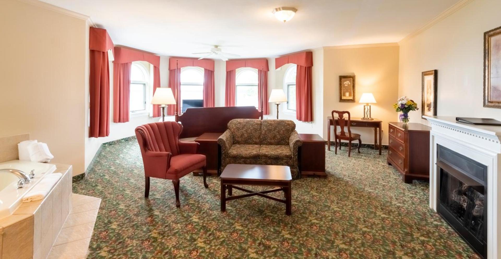 Vinifera Inn photo 10