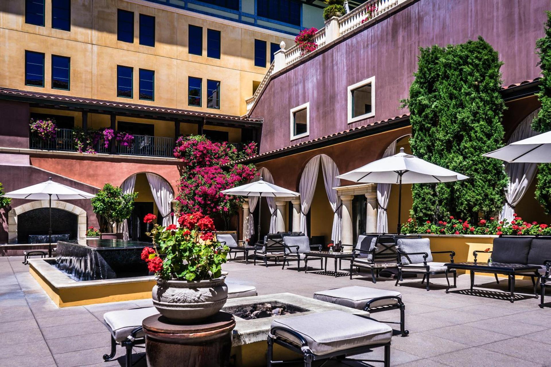 Hotel Valencia Santana Row photo 13