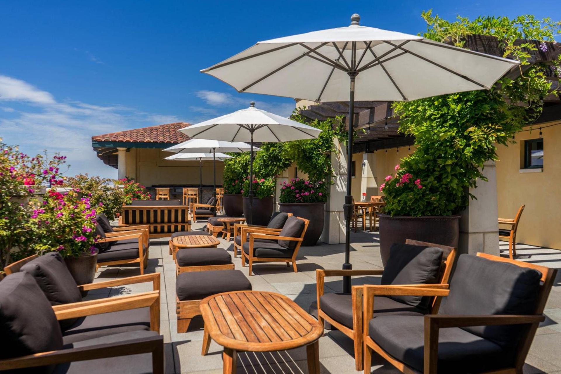 Hotel Valencia Santana Row photo 14