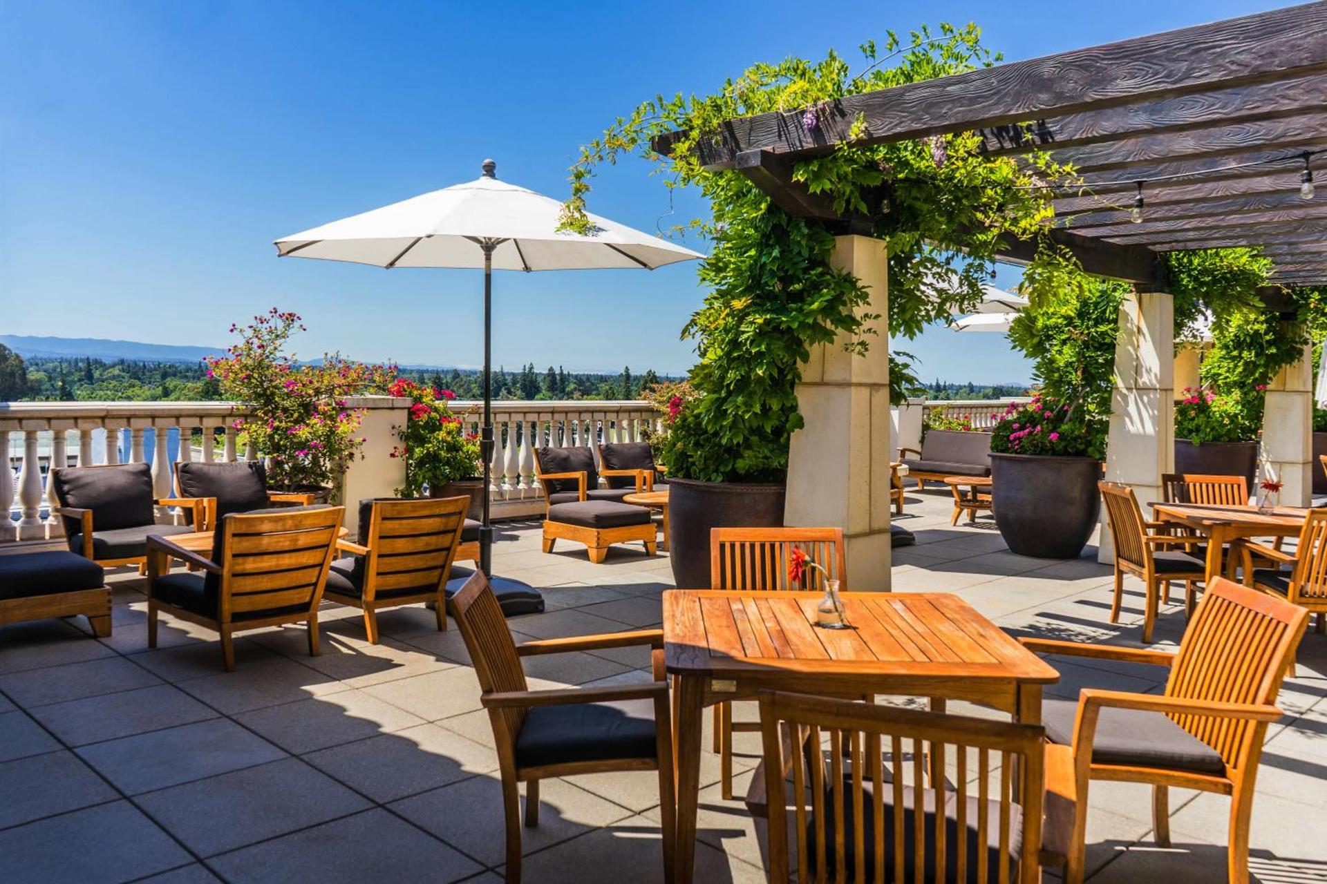 Hotel Valencia Santana Row photo 15