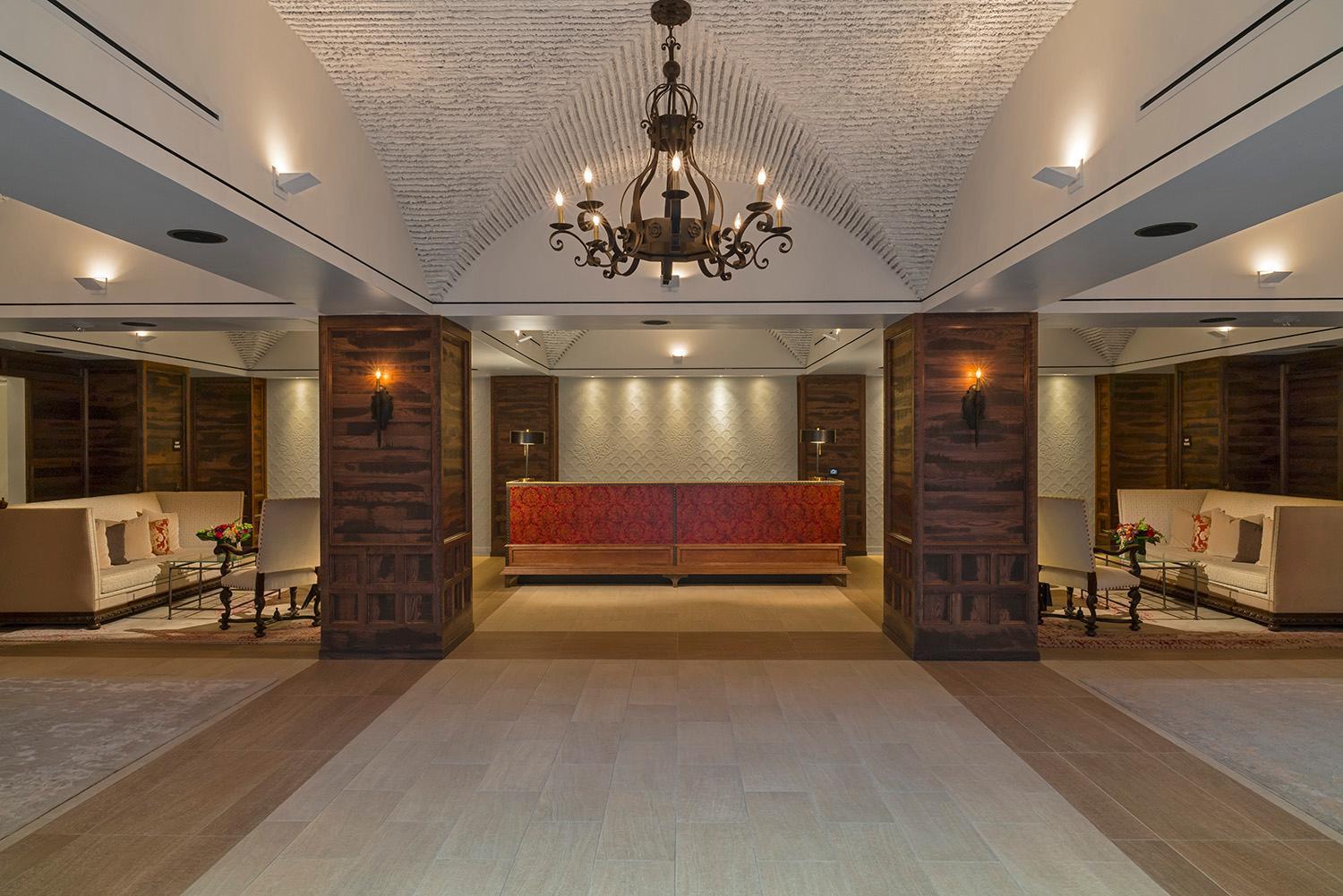 Hotel Valencia Santana Row photo 12