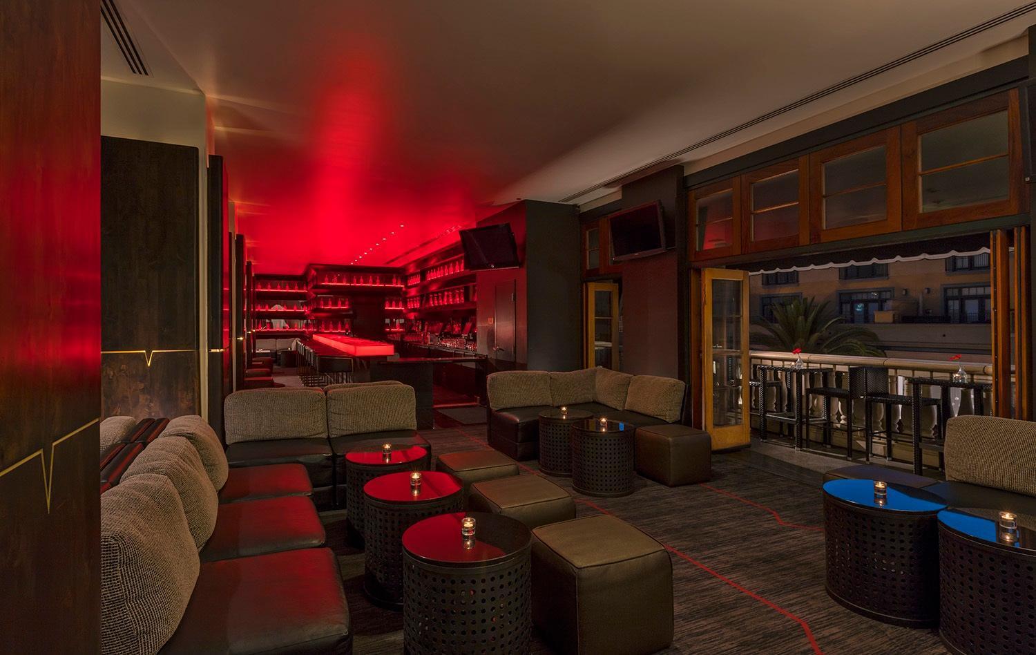 Hotel Valencia Santana Row photo 9