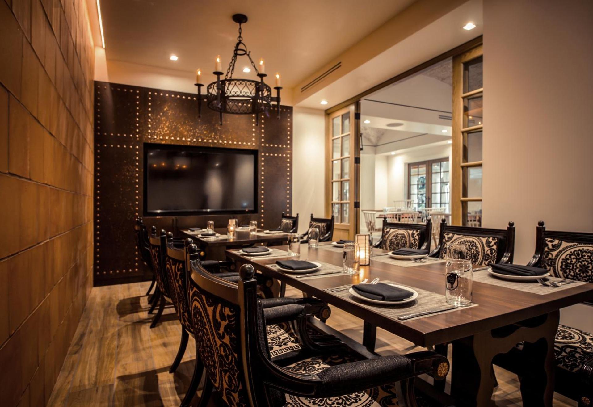 Hotel Valencia Santana Row photo 10