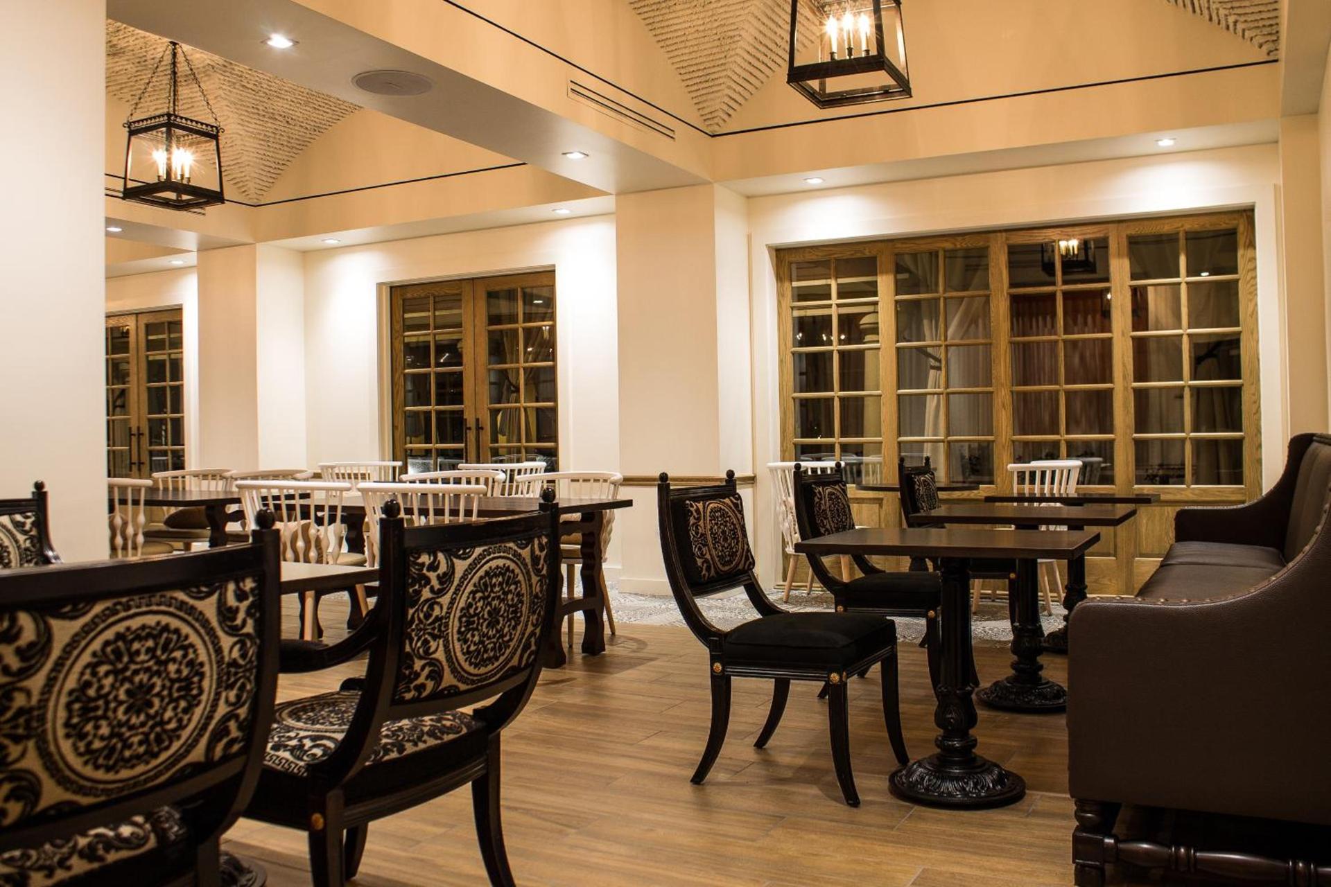 Hotel Valencia Santana Row photo 11