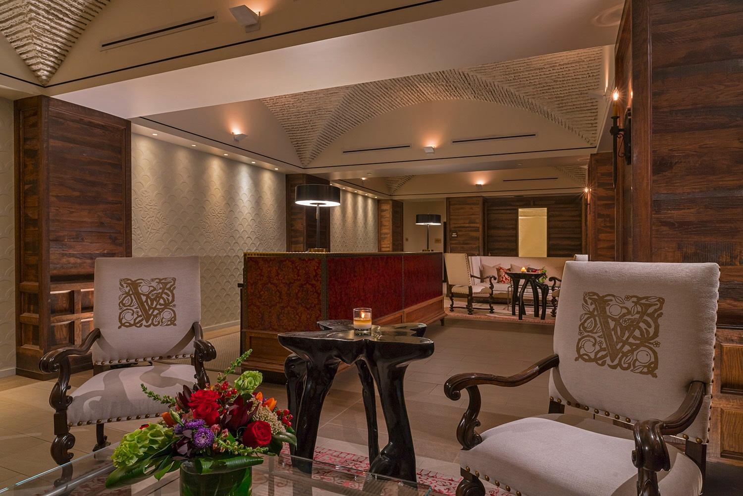 Hotel Valencia Santana Row photo 4