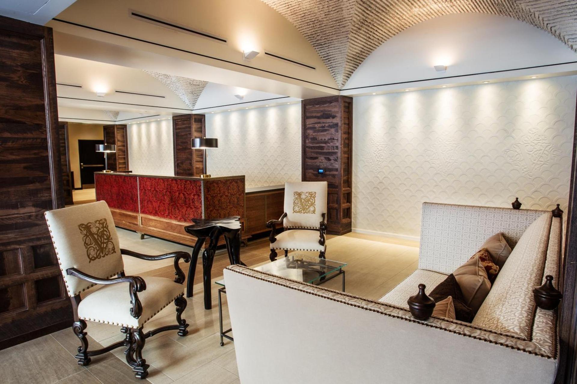 Hotel Valencia Santana Row photo 5