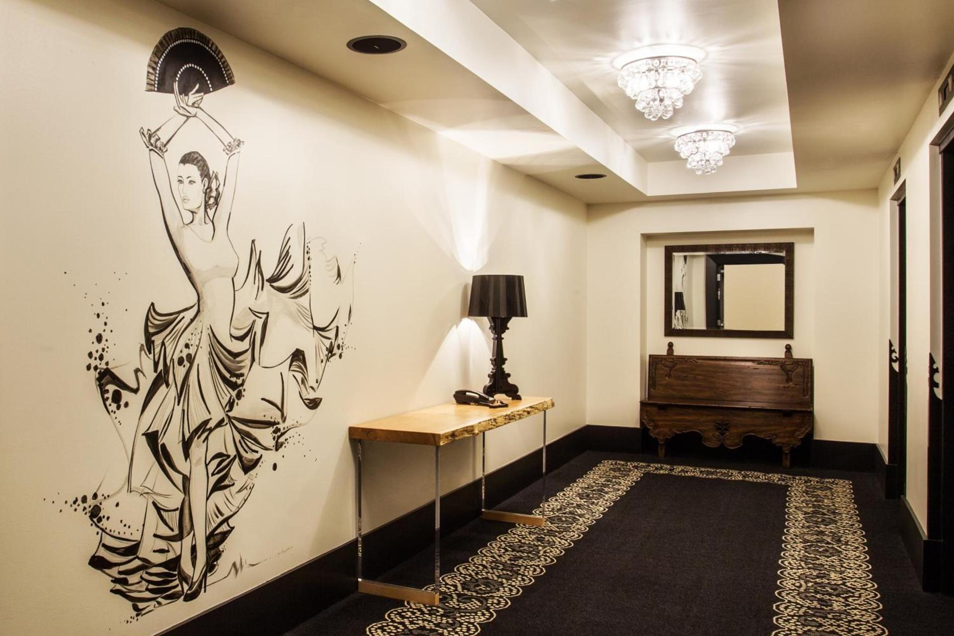Hotel Valencia Santana Row photo 6