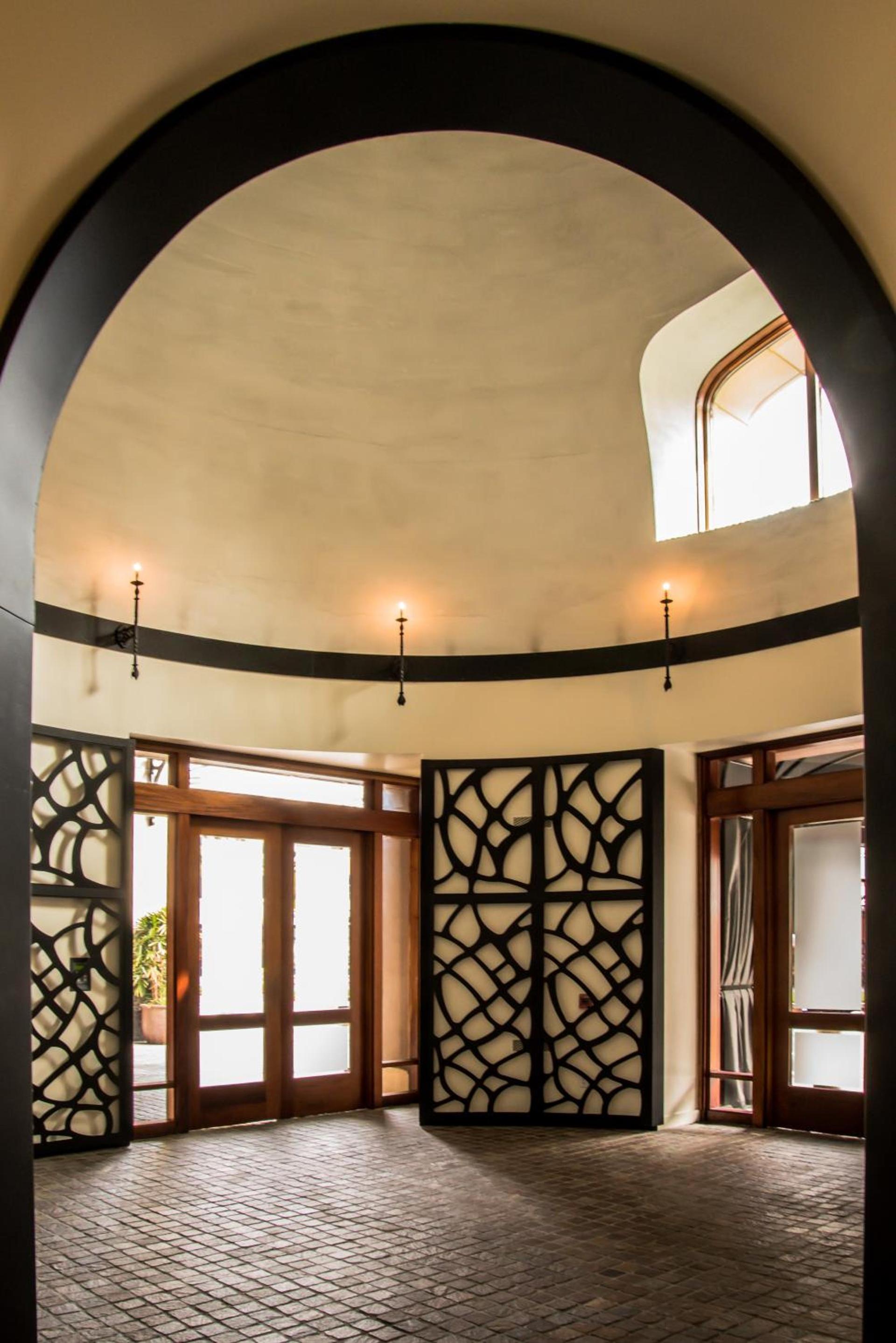 Hotel Valencia Santana Row photo 7