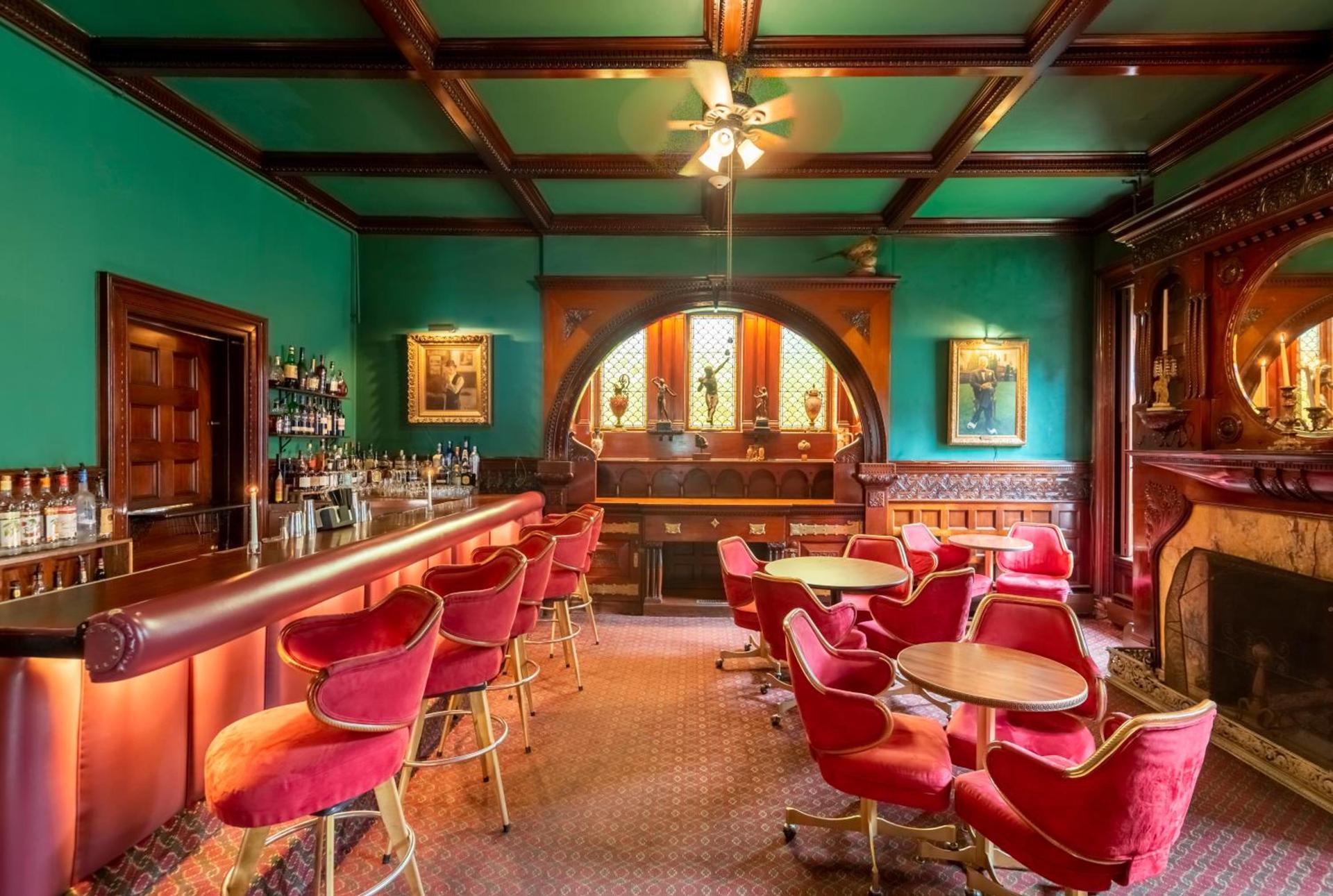 Vinifera Inn photo 19