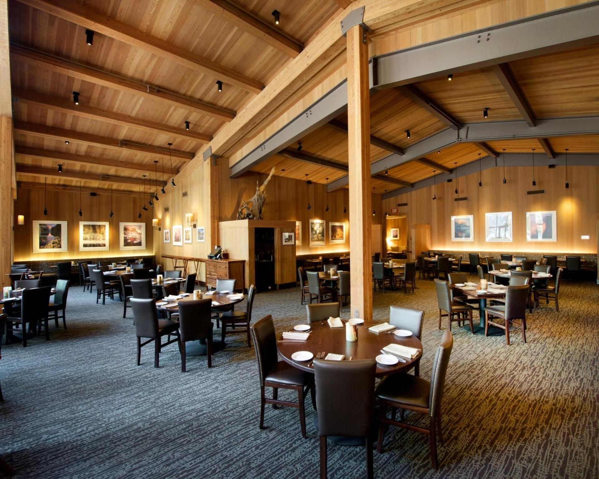 Yosemite Valley Lodge photo 9