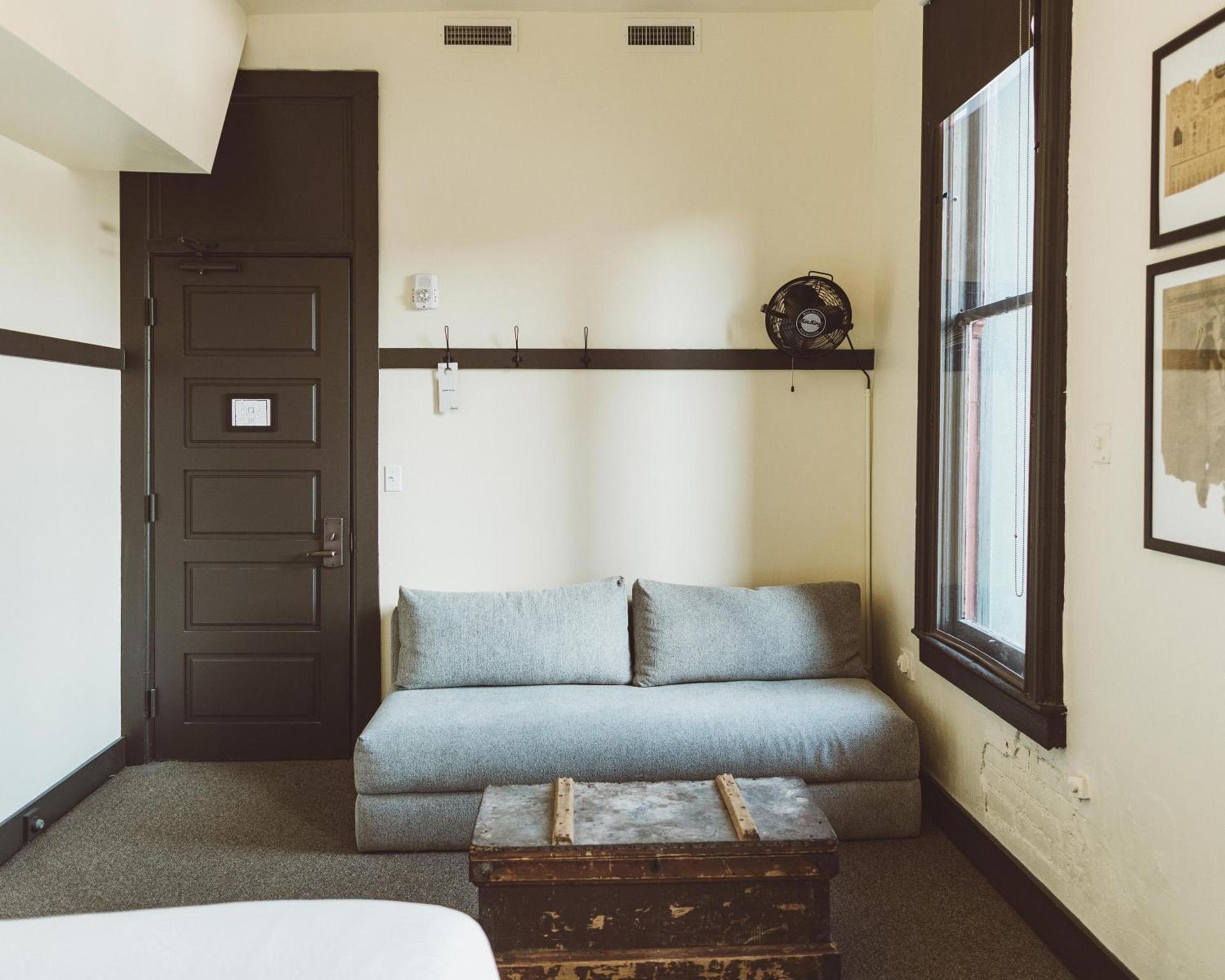 The Society Hotel photo 56