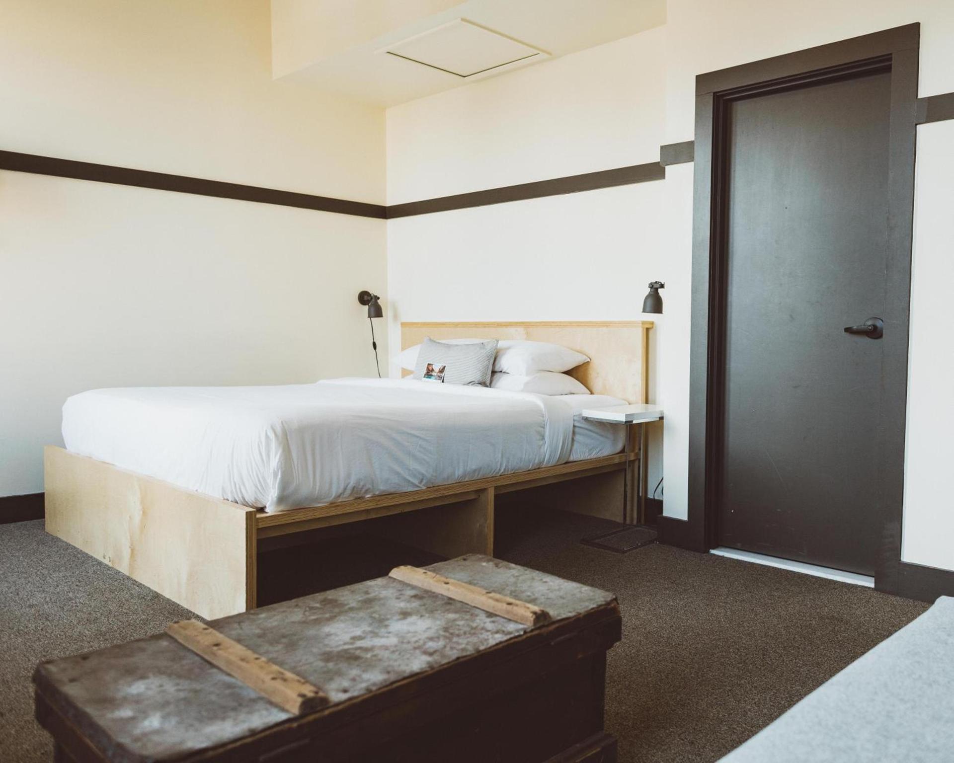 The Society Hotel photo 58