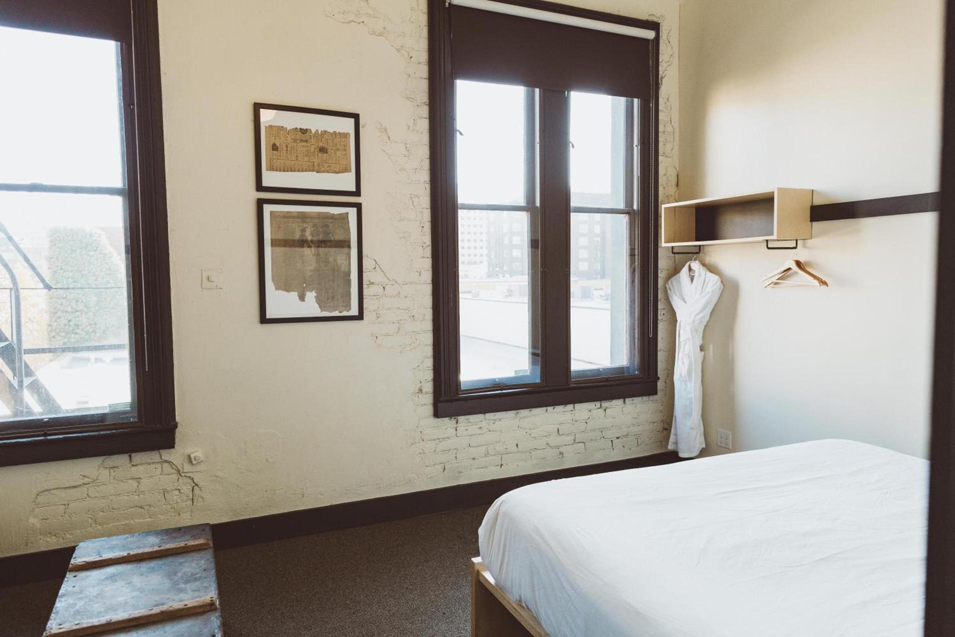 The Society Hotel photo 61